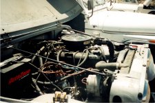 Used 1983 Jeep CJ-7 Engine.jpg