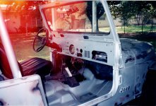 Sanded 1983 Jeep CJ-7 Dash.jpg