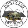 RustyLidOffroad