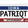 Iowa Patriot