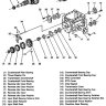 NV4500 Rebuild manual and parts diagrams
