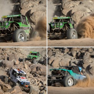 2022 King of the Hammers: EMC