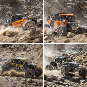 2023 King of the Hammers Race of Kings - Part 1