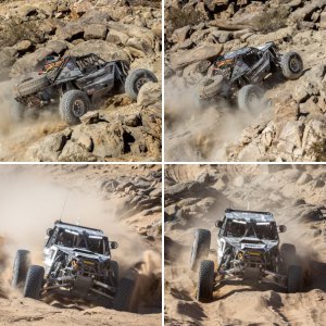 2023 King of the Hammers Race of Kings - Part 2