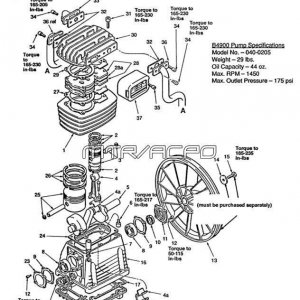 Sanborn_B4900_040-0205_pump_parts.jpg