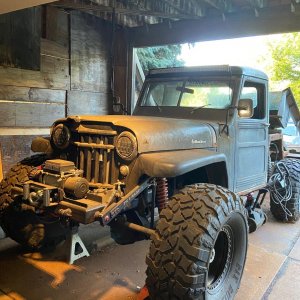 56 willys roof and light bar.jpg