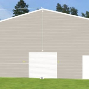 back of new garage.jpg