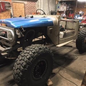 FJ45 body set in place.jpg